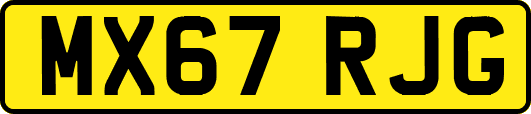 MX67RJG