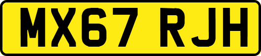 MX67RJH
