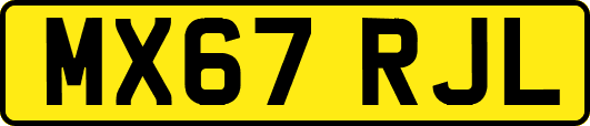 MX67RJL