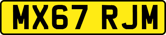 MX67RJM