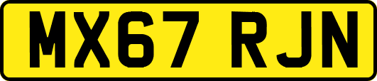 MX67RJN