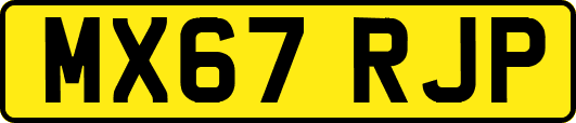 MX67RJP