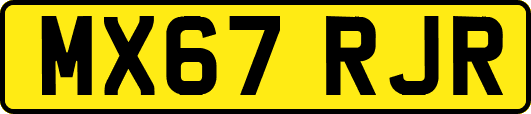 MX67RJR