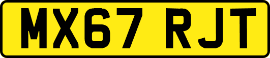 MX67RJT