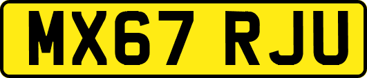 MX67RJU