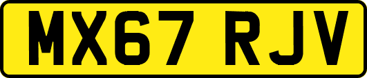 MX67RJV