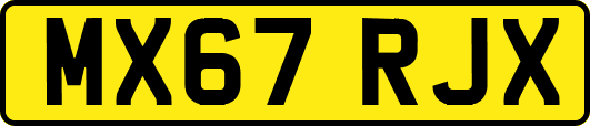 MX67RJX