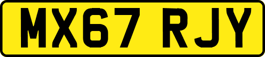 MX67RJY
