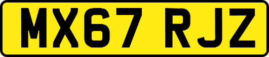 MX67RJZ