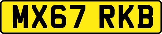 MX67RKB
