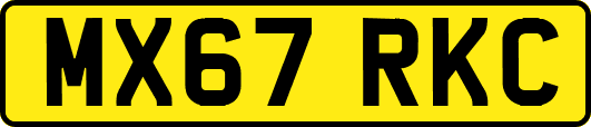MX67RKC