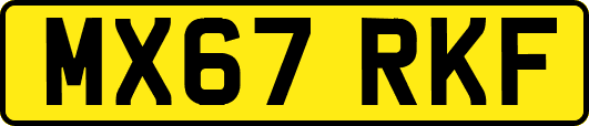 MX67RKF