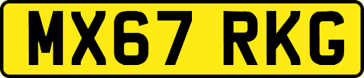MX67RKG