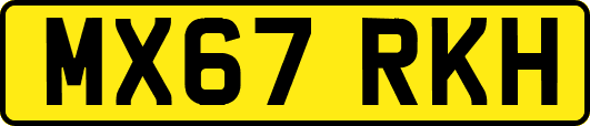 MX67RKH