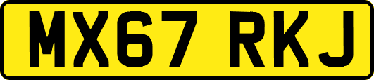 MX67RKJ