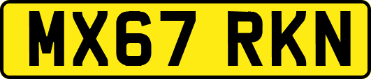 MX67RKN