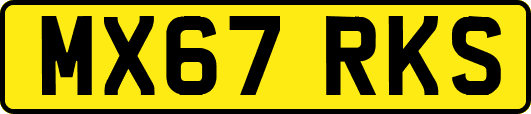MX67RKS