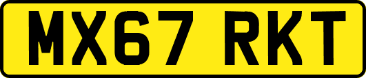 MX67RKT
