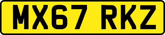 MX67RKZ
