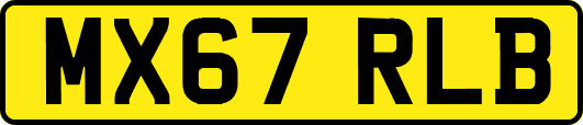 MX67RLB