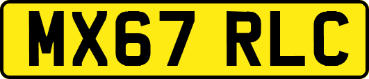 MX67RLC