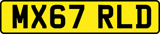 MX67RLD