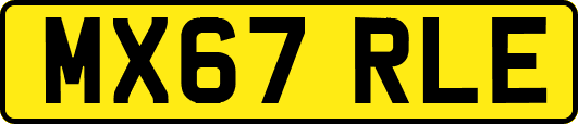 MX67RLE