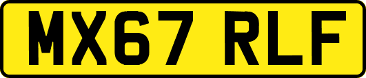 MX67RLF