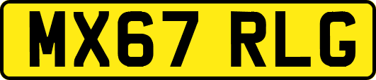 MX67RLG