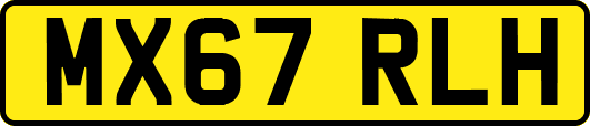 MX67RLH
