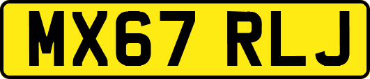 MX67RLJ