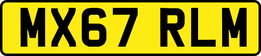 MX67RLM