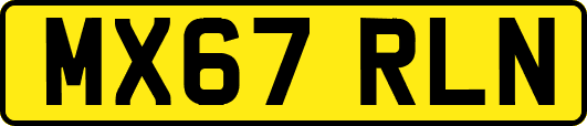 MX67RLN