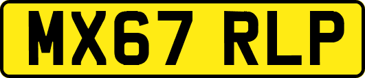 MX67RLP