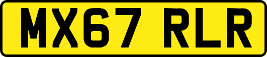 MX67RLR
