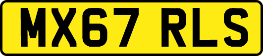 MX67RLS