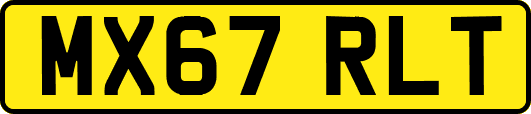 MX67RLT