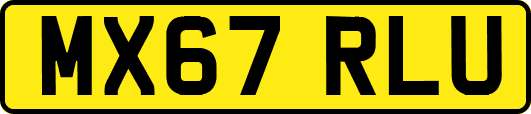 MX67RLU