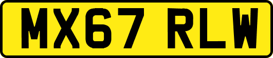 MX67RLW