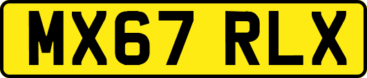 MX67RLX