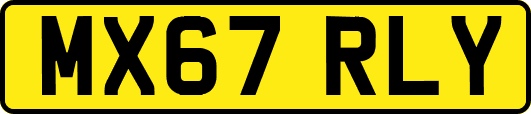 MX67RLY