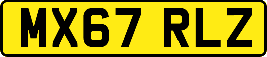 MX67RLZ