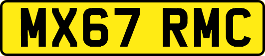 MX67RMC