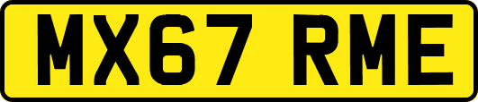 MX67RME