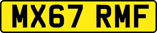 MX67RMF