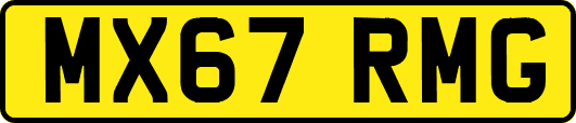 MX67RMG