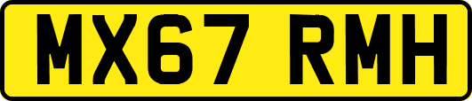MX67RMH