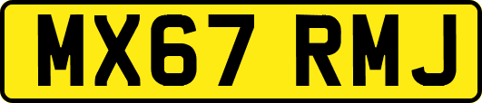 MX67RMJ