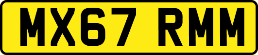 MX67RMM