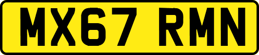 MX67RMN